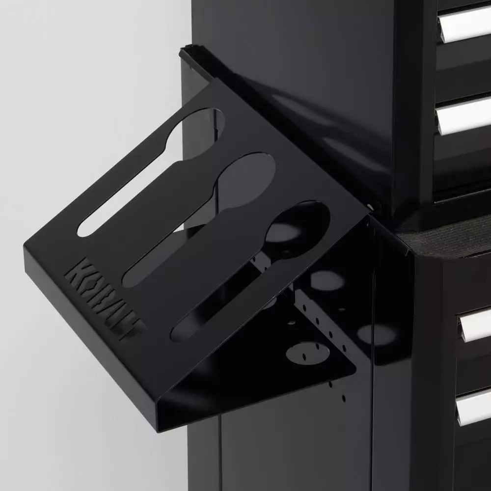 Kobalt 151 Steel Tool Holder - Tool Storage & Work Benches - Image 2