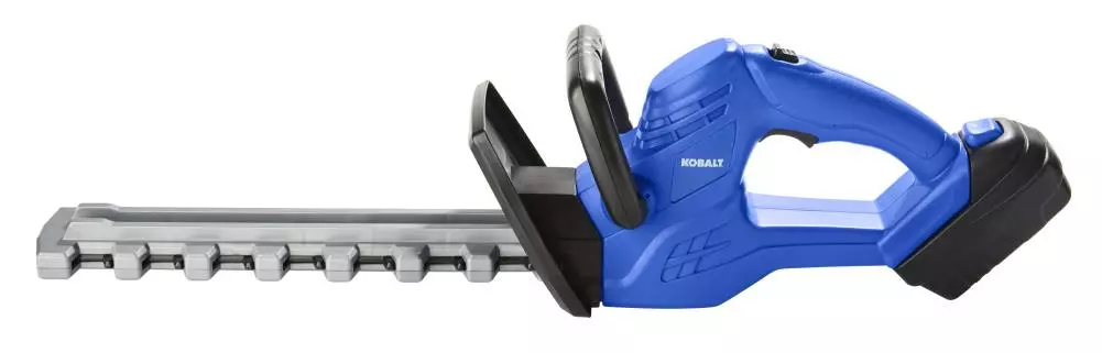 Kobalt Toy Hedge Trimmer - Outdoor Games & Toys