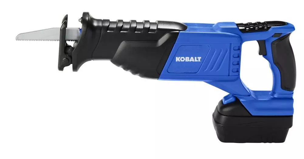 Kobalt Toy Reciprocating Saw - Outdoor Games & Toys