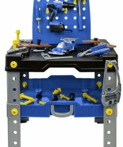 Kobalt Toy Work Bench - Outdoor Games & Toys