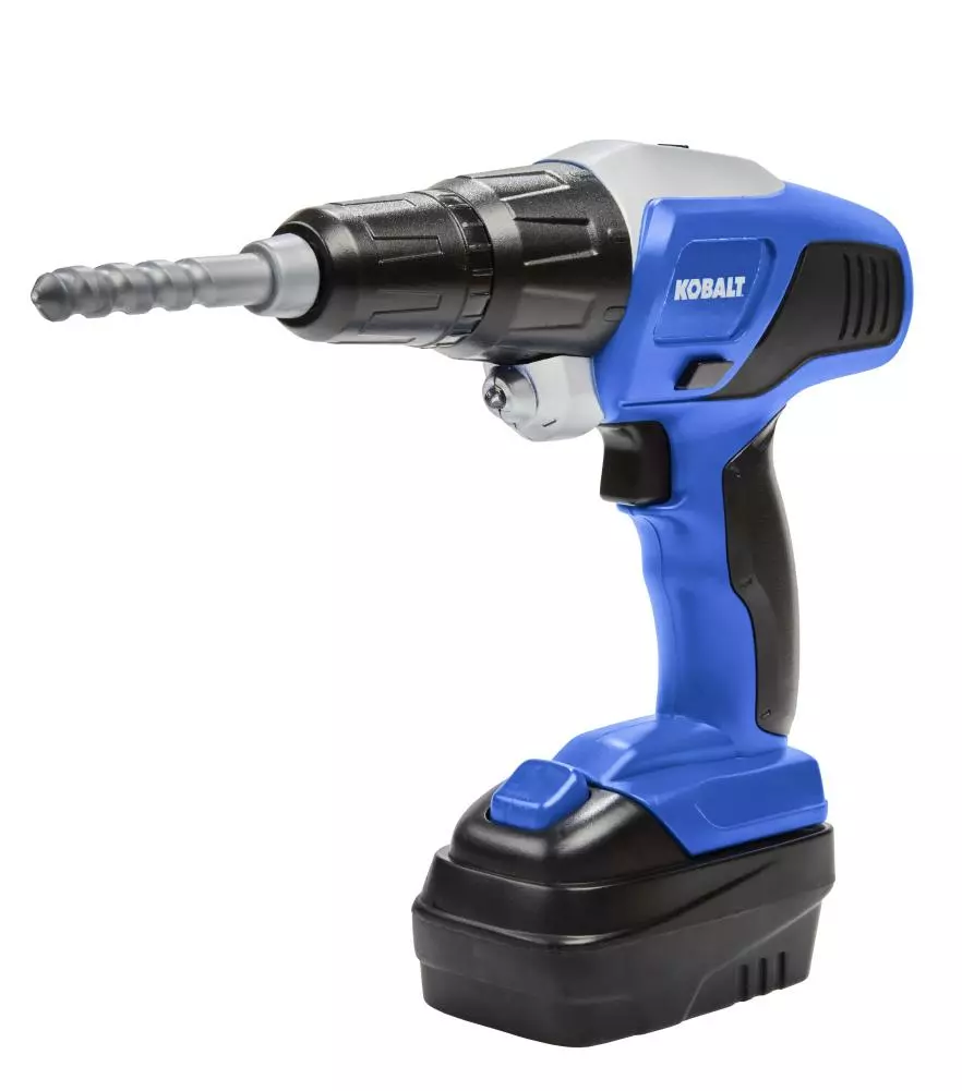 Kobalt Toy Work Bench - Outdoor Games & Toys - Image 3