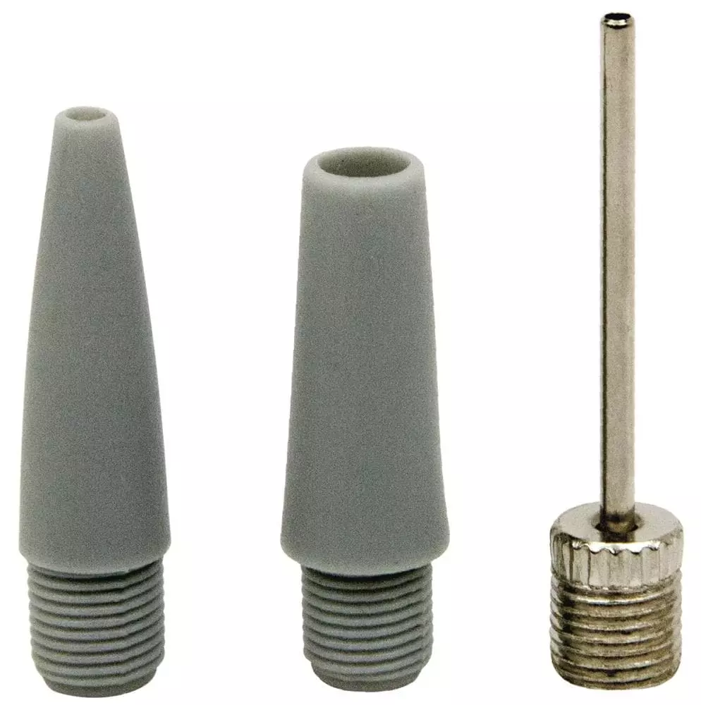 BONAIRE KOBALT Single Stage Portable Electric Vertical Air Compressor (3-Tools Included) - Air Tools & Compressors - Image 2