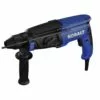 Kobalt 7-Amp SDS-Plus Corded Rotary Hammer Drill - Power Tools