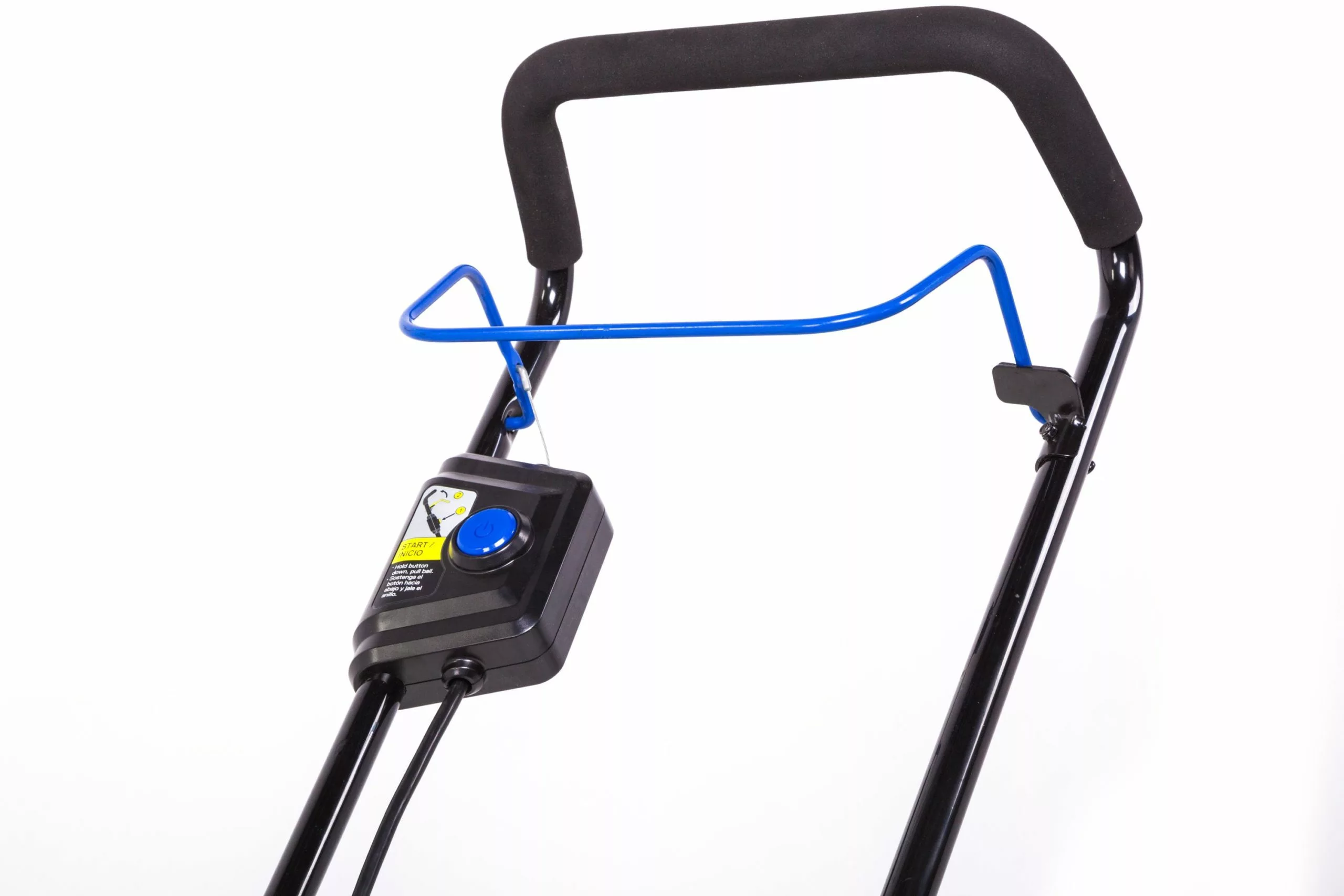 Kobalt 80-Volt Lithium Ion Forward-rotating Cordless Electric Cultivator (Tool Only) - Outdoor Tools & Equipment - Image 7