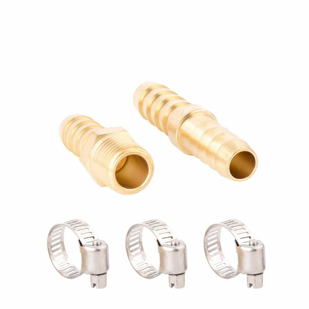 Kobalt 3/8-in Hose Repair Kit - Air Tools & Compressors - Image 6