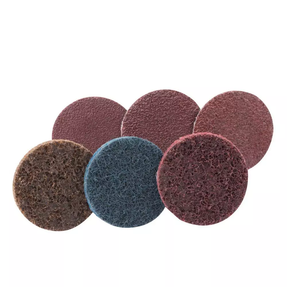 Kobalt 7-Piece 2-in Surface Prep Kit - Air Tools & Compressors - Image 4