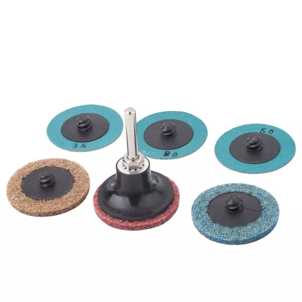 Kobalt 7-Piece 2-in Surface Prep Kit - Air Tools & Compressors - Image 3