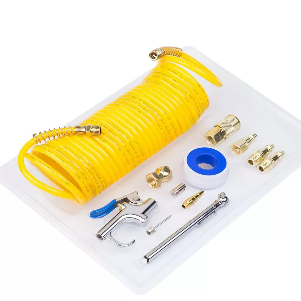 Kobalt 12-Piece Accessory Kit - Air Tools & Compressors - Image 5