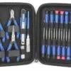 Kobalt 28-Piece Household Tool Set with Soft Case - Hand Tools