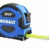 Kobalt Tape measures 30-ft Tape Measure - Levels & Measuring Tools