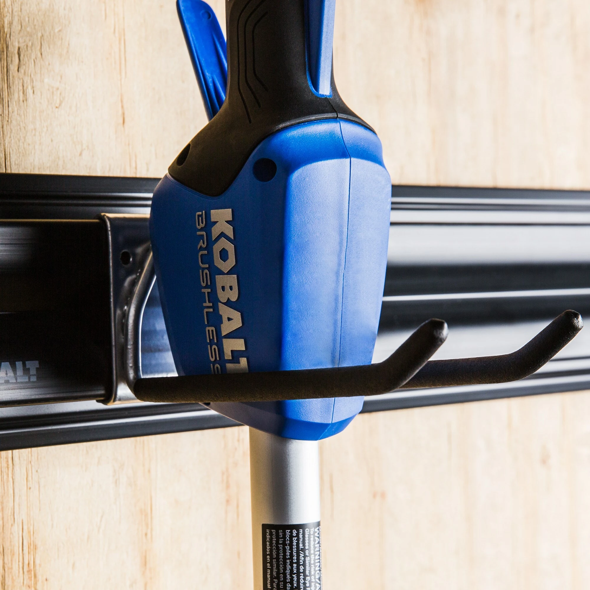 Kobalt Steel Shoulder Hook - Hooks - Image 3