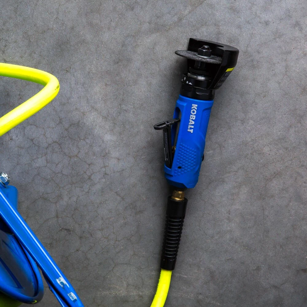 Kobalt 3-in Cut Off Tool - Air Tools & Compressors - Image 3