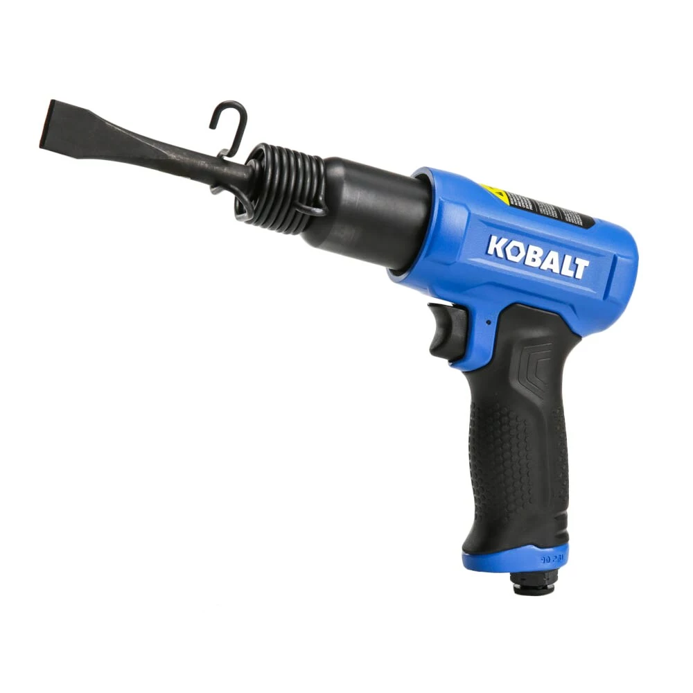 Kobalt Air Hammer with Chisel - Air Tools & Compressors - Image 2