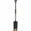 Kobalt 17-in Steel D-Handle Drain Spade - Outdoor Tools & Equipment
