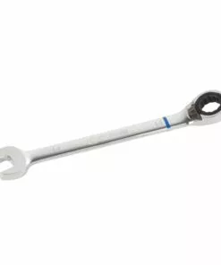 Kobalt Reversible 14-mm 12-Point Metric Ratchet Wrench - Hand Tools