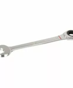 Kobalt 15/16-in 12-point Standard (SAE) Ratchet Wrench - Hand Tools