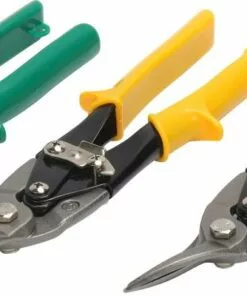 Kobalt Carbon Steel Snips - Hand Tools