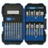 Kobalt 63-Piece Hex Nut Driver Set - Hand Tools