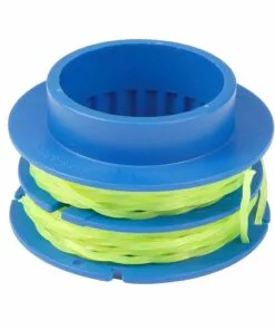 Kobalt 16-ft Spool 0.08-in Spooled Trimmer Line - Outdoor Tools & Equipment