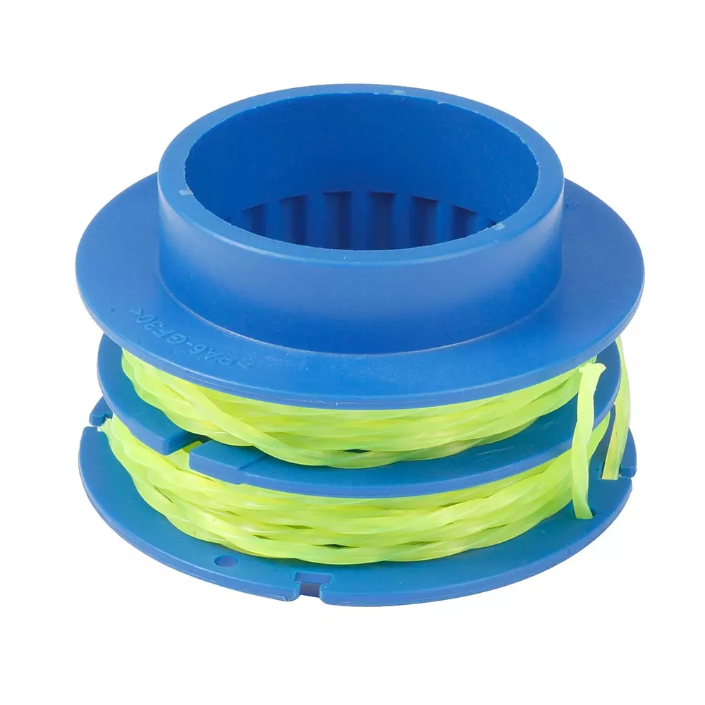 Kobalt 16-ft Spool 0.08-in Spooled Trimmer Line - Outdoor Tools & Equipment