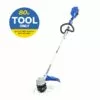 Kobalt 80-volt Max 16-in Straight Cordless String Trimmer (Tool Only) - Outdoor Tools & Equipment