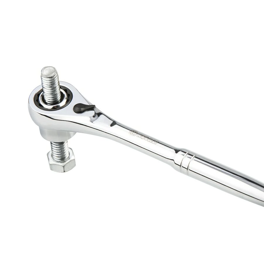 Kobalt Xtreme Access 25-Piece 3/8-in Drive Set - Hand Tools - Image 4