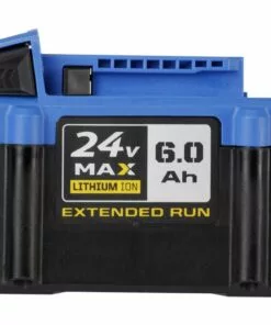 Kobalt 24-Volt Max 6 Amp-Hour Lithium Power Tool Battery - Power Tool Accessories