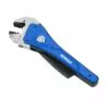 Kobalt Ratcheting Rapid Adjust 8-in Steel and Plastic Adjustable Wrench - Hand Tools