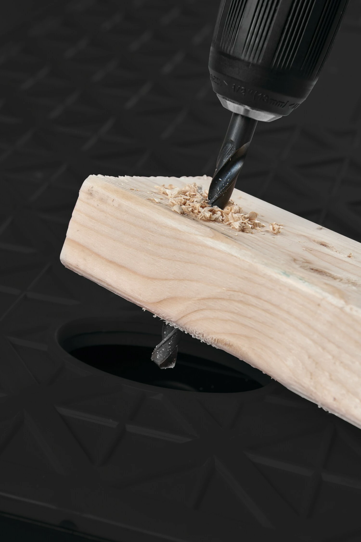 Kobalt Set High-speed Steel Round Shank Screwdriver Bit Set Drill/Driver (50-Piece) - Power Tool Accessories - Image 5