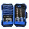 Kobalt Screwdriver Bit Set (71-Piece) - Power Tool Accessories