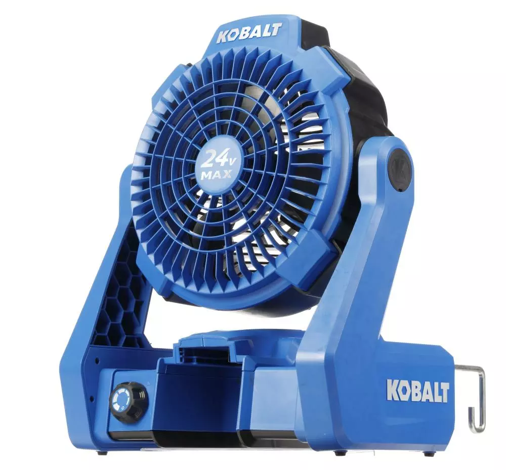 Kobalt Hybrid 24-volt Max Jobsite Blower (Tool Only) - Power Tools - Image 6