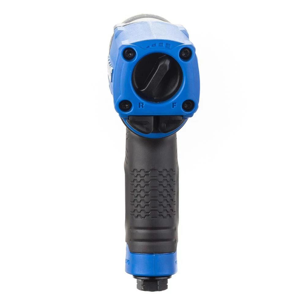 Kobalt 0.375-in 350-ft Air Impact Wrench - Air Tools & Compressors - Image 7