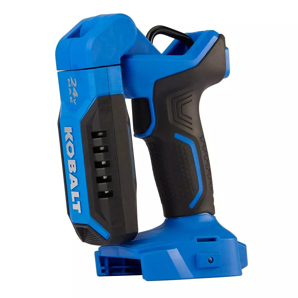 Kobalt 24-volt Max 700-Lumen LED Rechargeable Power Tool Flashlight - Flashlights & Flashlight Bulbs - Image 2