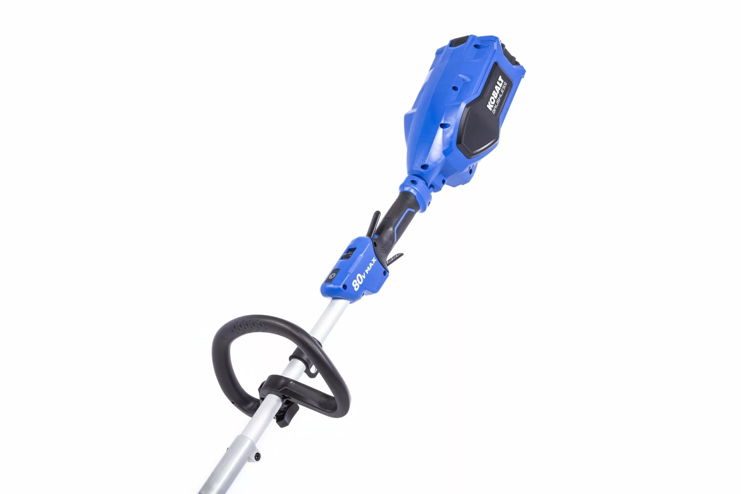 Kobalt 80-volt Max 16-in Straight Cordless String Trimmer (Tool Only) - Outdoor Tools & Equipment - Image 11