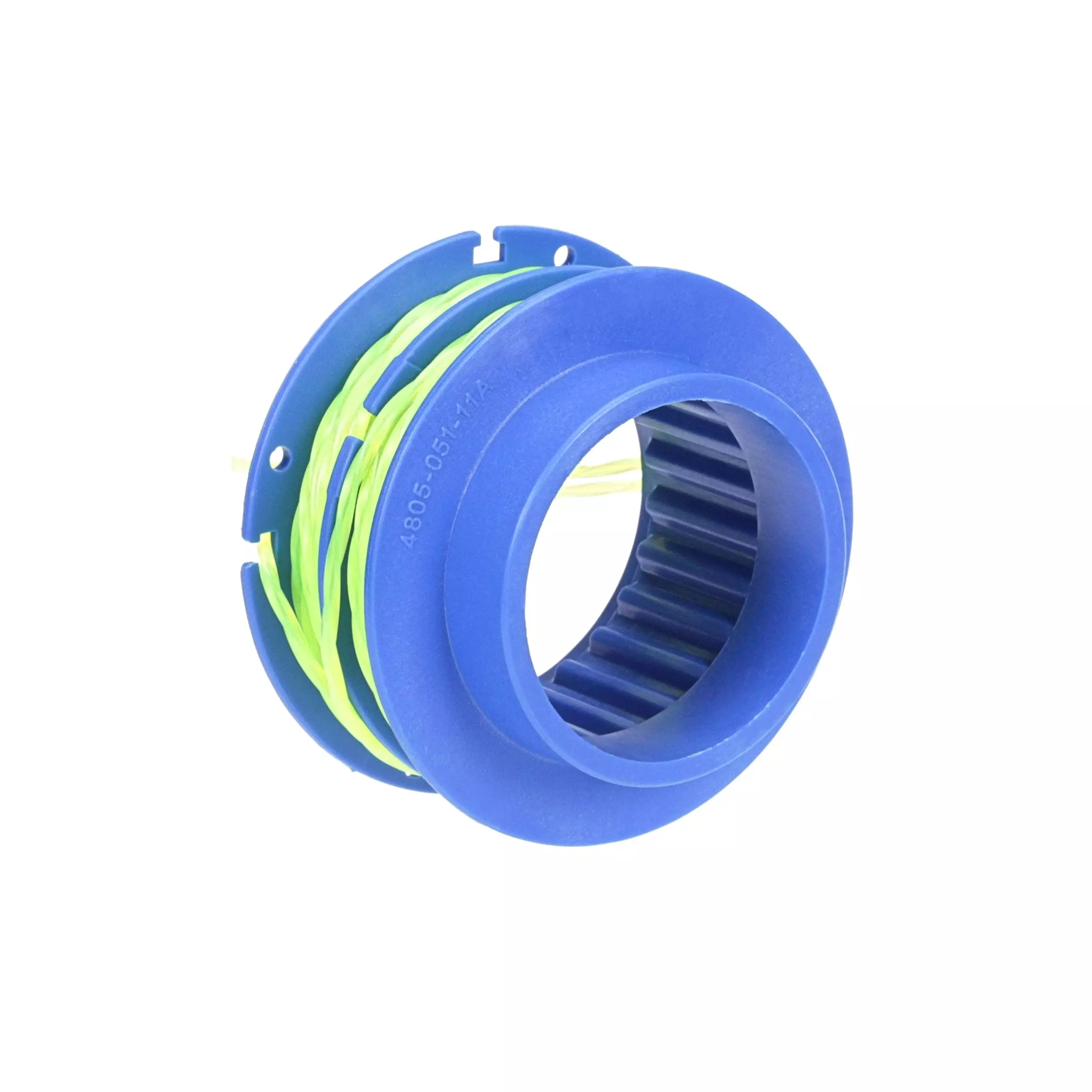 Kobalt 16-ft Spool 0.08-in Spooled Trimmer Line - Outdoor Tools & Equipment - Image 2