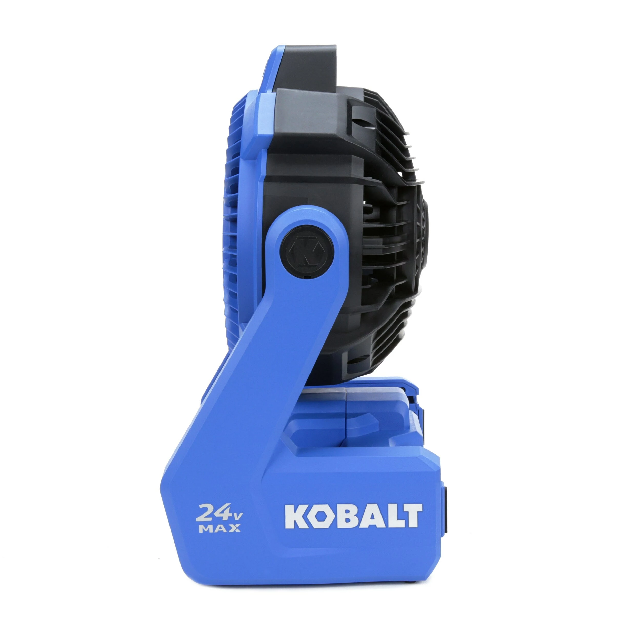 Kobalt Hybrid 24-volt Max Jobsite Blower (Tool Only) - Power Tools - Image 3