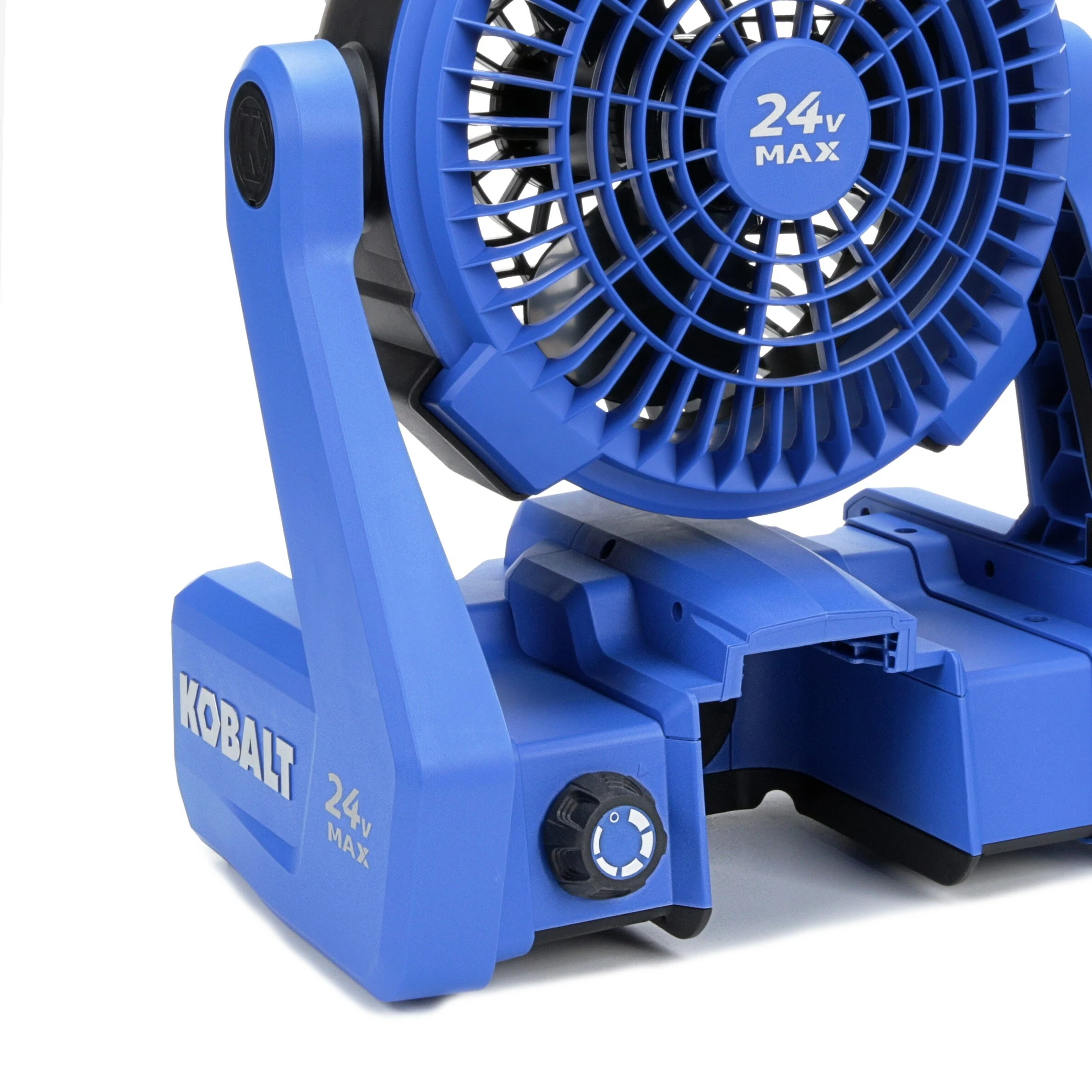 Kobalt Hybrid 24-volt Max Jobsite Blower (Tool Only) - Power Tools - Image 4