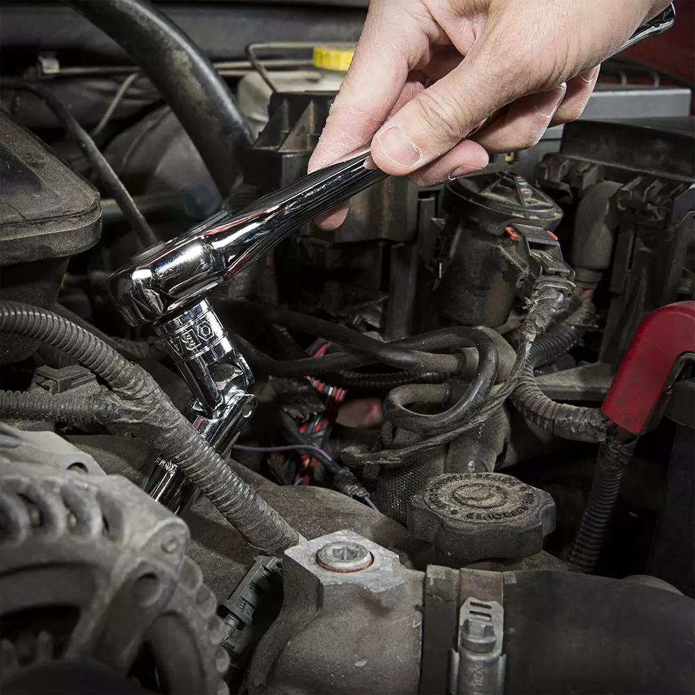 Kobalt 20-Piece - Hand Tools - Image 4