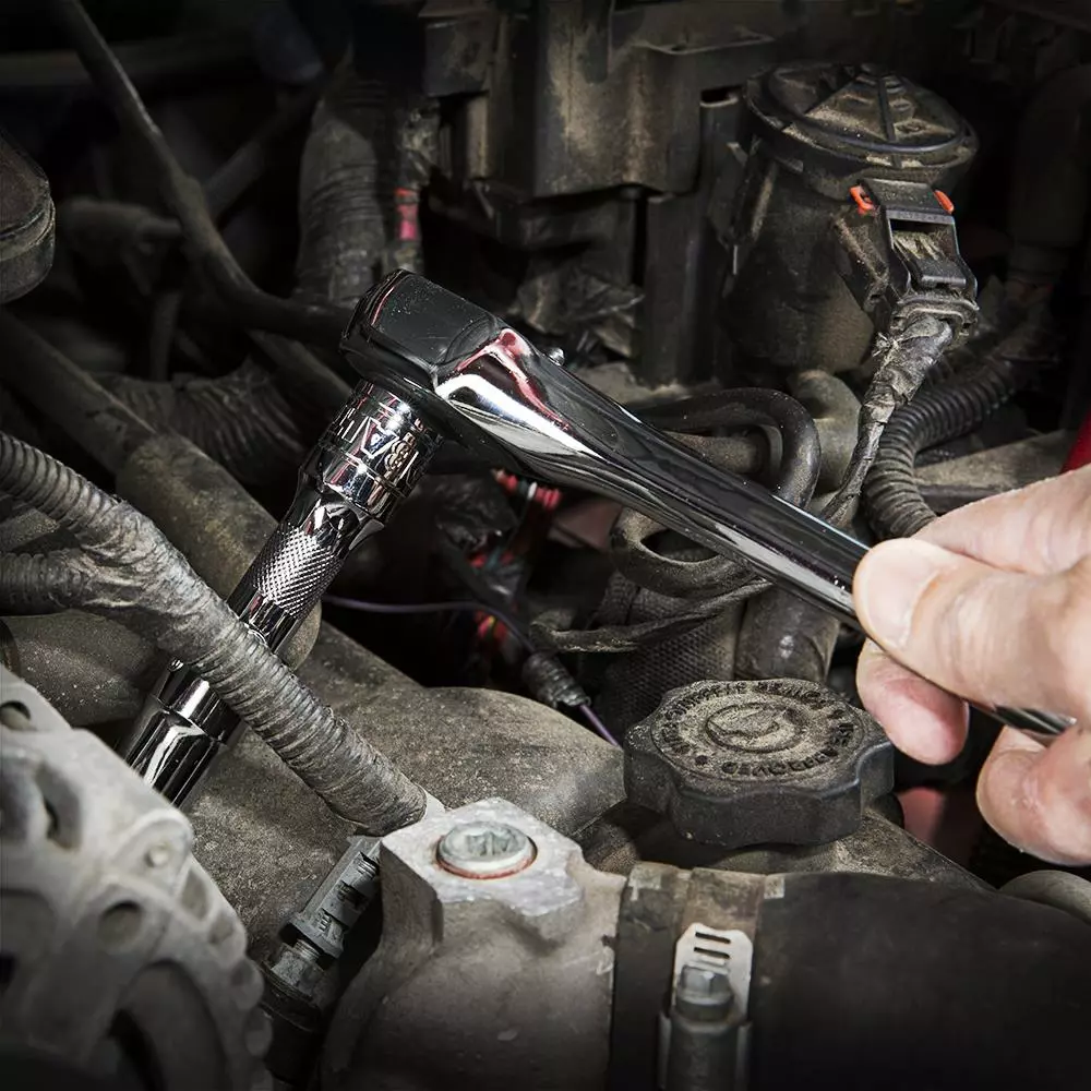 Kobalt 20-Piece - Hand Tools - Image 5