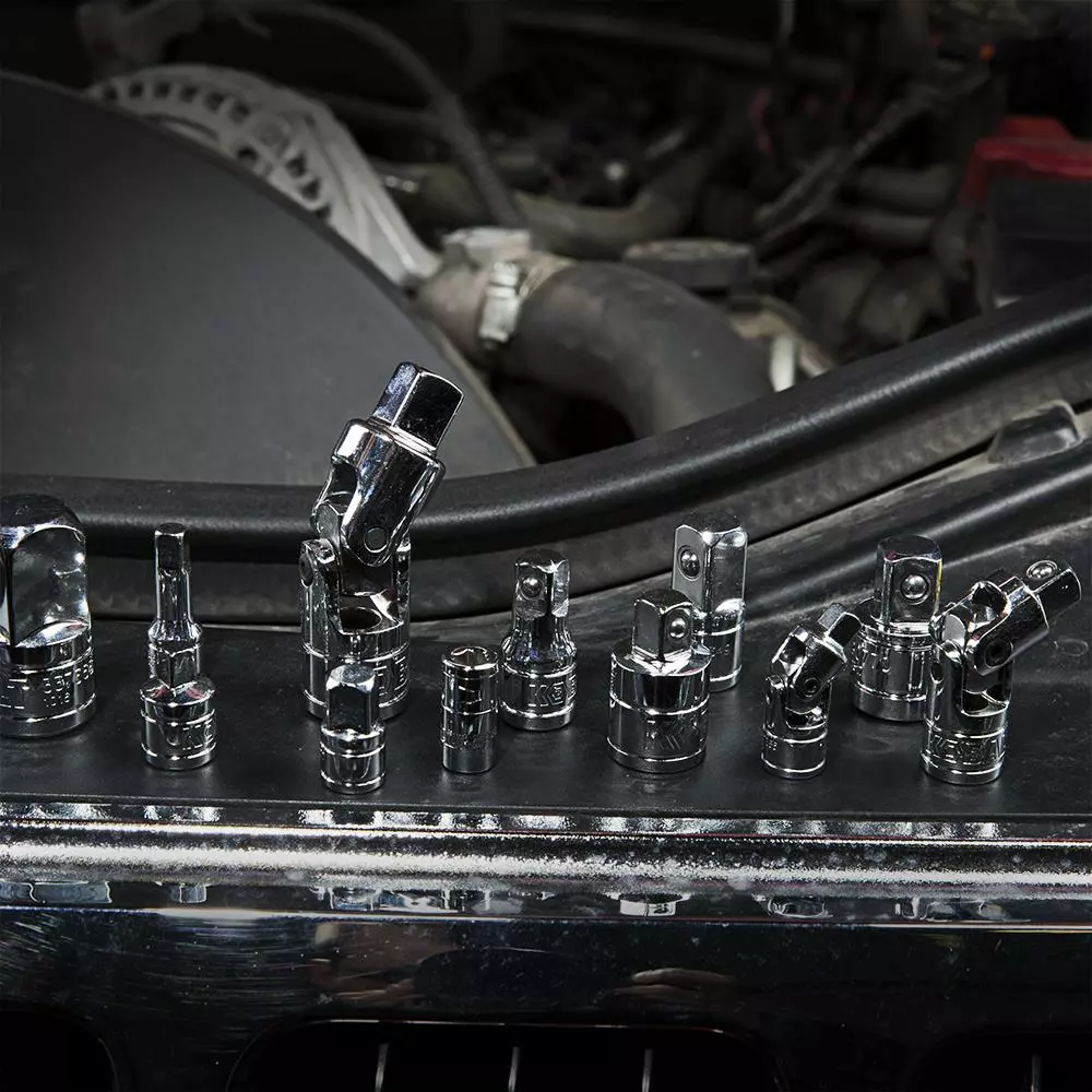 Kobalt 20-Piece - Hand Tools - Image 6