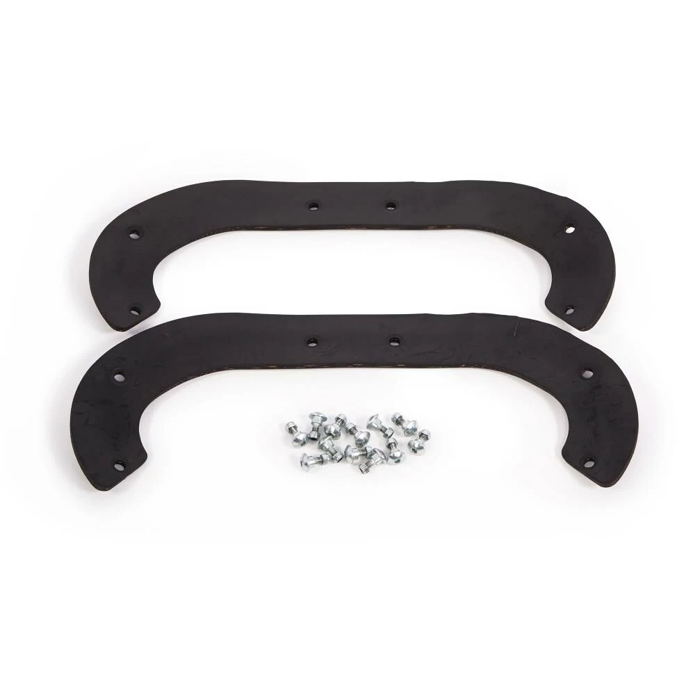 Kobalt Rubber Snow Blower Impeller - Outdoor Tools & Equipment - Image 2