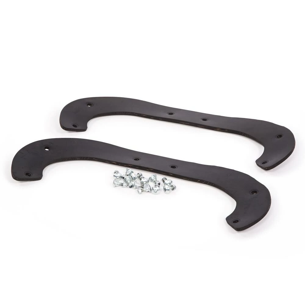 Kobalt Rubber Snow Blower Impeller - Outdoor Tools & Equipment - Image 3