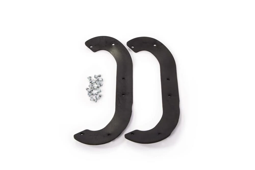 Kobalt Rubber Snow Blower Impeller - Outdoor Tools & Equipment - Image 4