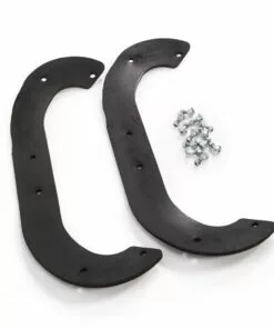 Kobalt Rubber Snow Blower Impeller - Outdoor Tools & Equipment