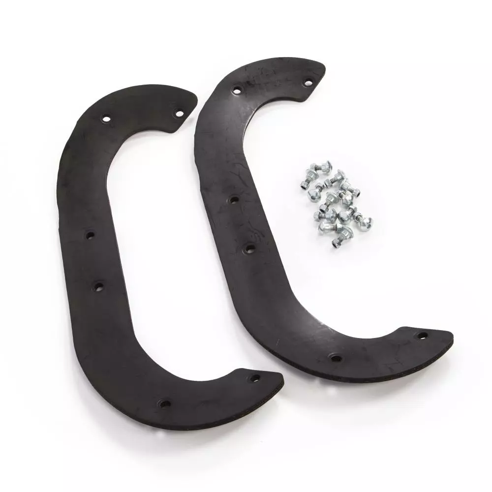 Kobalt Rubber Snow Blower Impeller - Outdoor Tools & Equipment