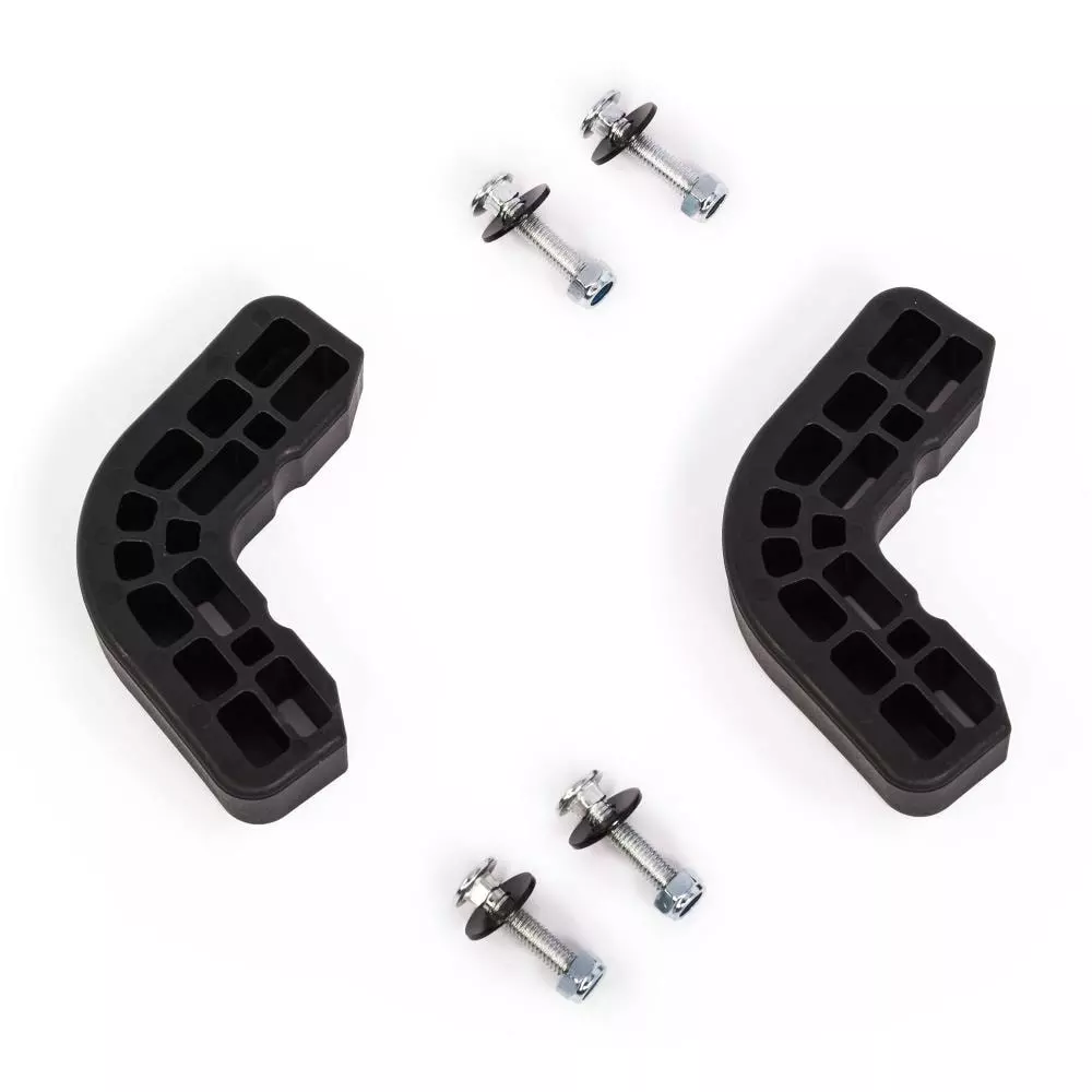 Kobalt Plastic Snow Blower Skid Shoes - Outdoor Tools & Equipment - Image 2