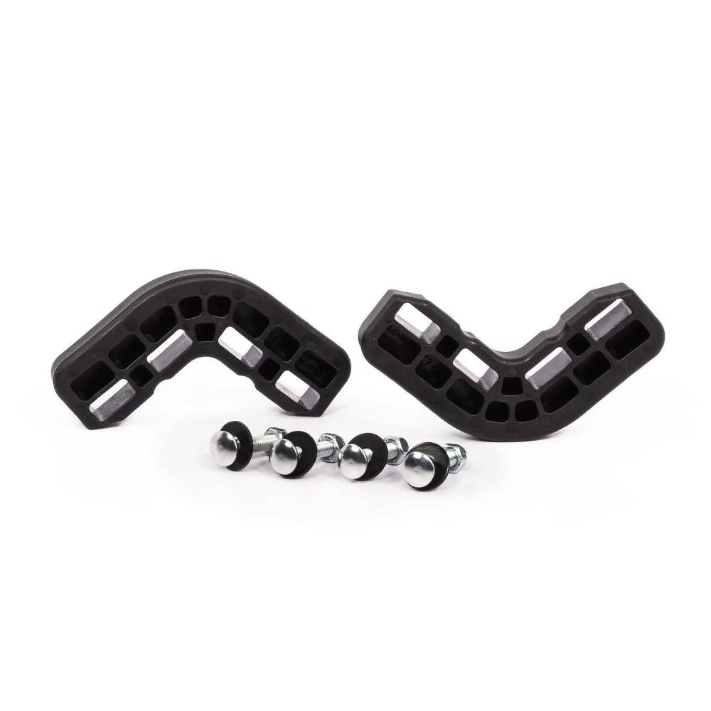 Kobalt Plastic Snow Blower Skid Shoes - Outdoor Tools & Equipment - Image 3