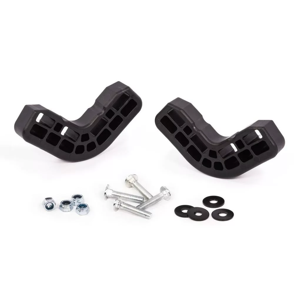 Kobalt Plastic Snow Blower Skid Shoes - Outdoor Tools & Equipment - Image 4