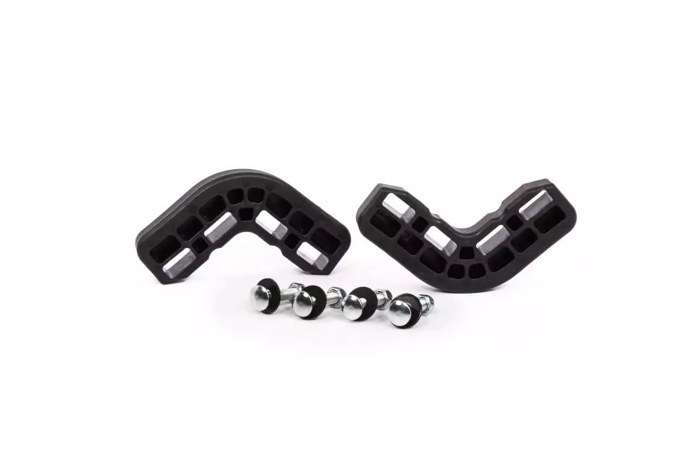 Kobalt Plastic Snow Blower Skid Shoes - Outdoor Tools & Equipment - Image 5