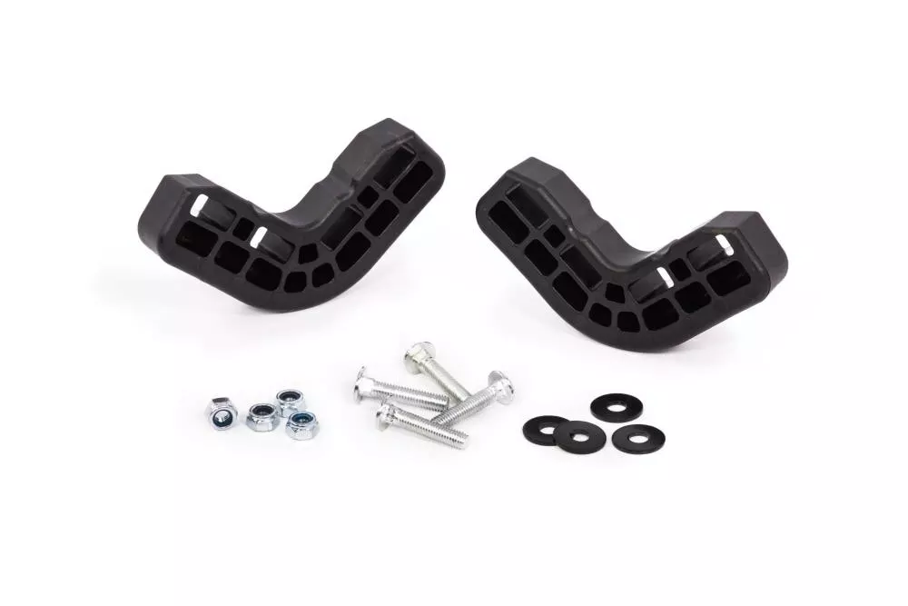 Kobalt Plastic Snow Blower Skid Shoes - Outdoor Tools & Equipment - Image 6